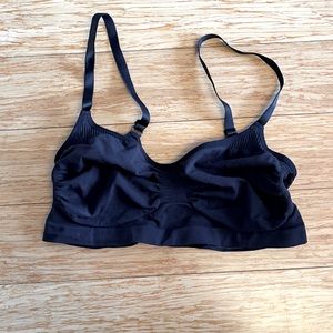 SKIMS sculpting bra